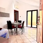 Center Apartman Olbia