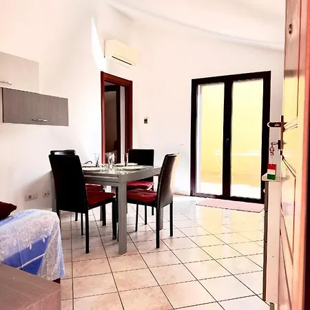 Center Daire Olbia