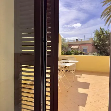 Center アパート *