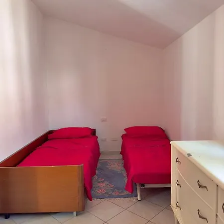 Center Lejlighed Olbia