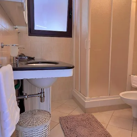 Apartment Center