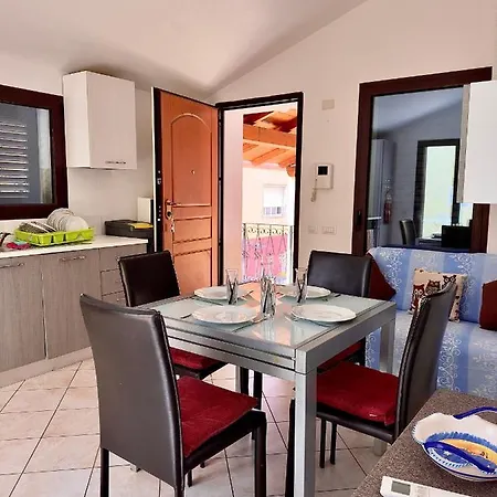 Center * אולביה