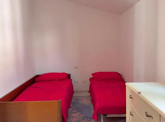 Center Appartamento Olbia