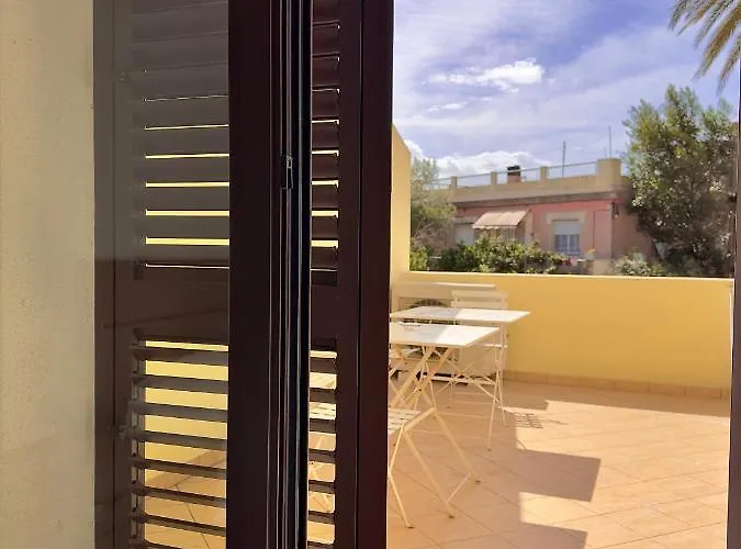 Center Appartamento *