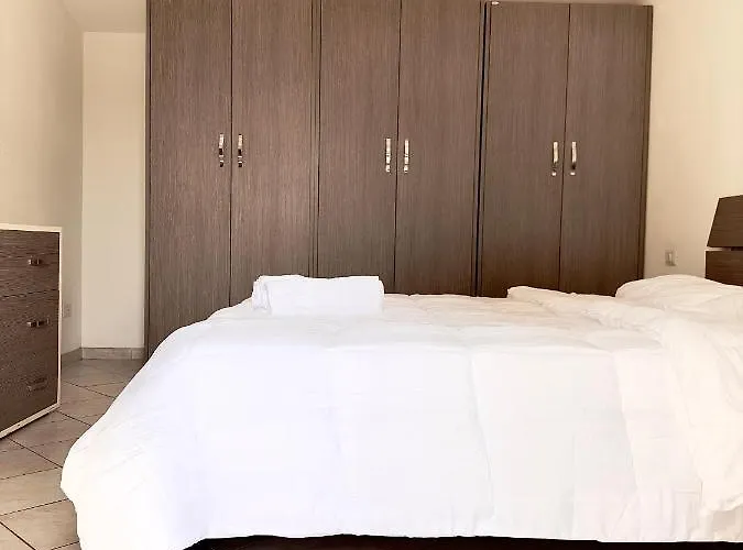 Center Appartamento *